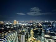 Spacious Modern Suites with Amazing City View