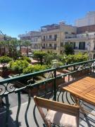 Il Glicine Apartment a 2 min dalla Spiaggia