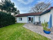 Ostsee Apartments Salzhaff