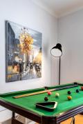 Sliema Luxury Charm, Sea-Side, Pool Table by Haven & Keys Malta