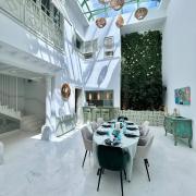 Villa Verde Sidi Bou Said