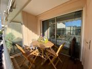 Cannes - Latour-Maubourg - 2 P rénové tout confort