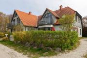 Strandhaus Wustrow - Wohnung 3
