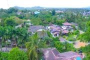 Mountain View Villa Kurunegala