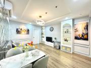 Sam Homestay - căn hộ cao cấp vinhomes Times City Park Hill