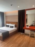 Stylish Apartment in Sukhumvit