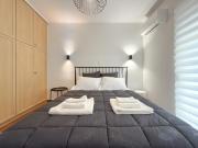 Urban Gateway Athens