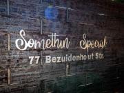 Somethin Special Guest House 77A