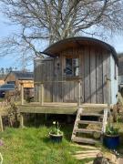 Granny’s Hut Granny’s Hut