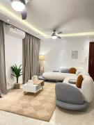 Cozy Studio for rent in Taj City