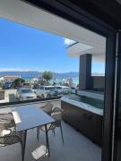 Villa San Sebastian-Baška