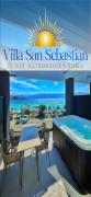 Villa San Sebastian-Baška