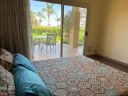 Arej Beachside Chalet