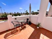 Condado de Alhama, JARDIN 13 SV52