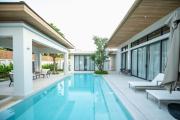 Mouana Breeze Mai Khao 4-bedroom Pool Villa 9918