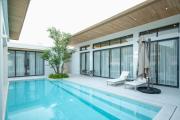 Mouana Breeze Mai Khao 4-bedroom Pool Villa 9918