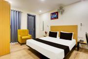 Top New Delhi