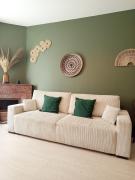 Kalipay - 7 min à pied des Grands Buffets