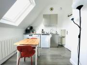 Studio passage des arts - Vieux Lille