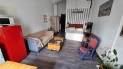 Loft en casco historico Macarena