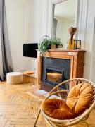 Le 52 - Appartement hyper centre Lille - parking