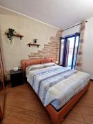 7 min Airport, 15 min Fiera di Roma, WiFi, Garden, 2 TV HD