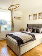 Beautiful Apartment In Hackney