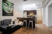 Cute Studio on Bishop - Hot Spot Dtown MTL