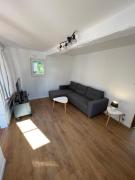 Maison à la campagne