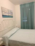 Villa Marina primo piano