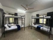 Tripvana Backpacker Hostel