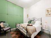 The Best Rent - Large apartment a few steps from the Trevi Fountain