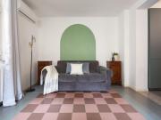 The Best Rent - Large apartment a few steps from the Trevi Fountain