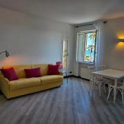 Casa Clelia, esclusivo frontemare a Varazze