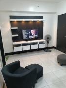 A place to relax & have privacy