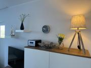 Ferienwohnung im Haus Nordland Nordland, App 37