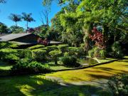 Sítio Pajuçara - Chalé 1 - Dentro do Parque Nacional da Serra dos Órgãos - Acesso ao açúde e cachoeira dentro da propriedade