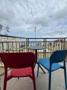3 Bedrm Apt Seaview Balluta Bay (10)
