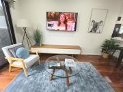 Luxury Beachside Townhouse - Walk to Beach - Private Rooftop Terrace