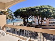 Appartement avec Terrasse, Clim, Parking Privé - Cavalaire-sur-Mer - FR-1-226B-153