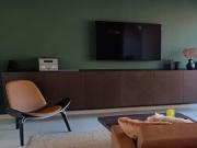 HUSWELL - Sunny terrace with harbour view - 5-min walk to station HUSWELL - Sunny terrace with harbour view - 5-min walk to station