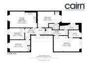 Cairn BNB Introduces Arlington Apartments - Exclusive City Centre Luxury Accommodation
