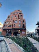 Top Tirana