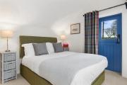 Preseli Hills Cottages - Luxury 5 star Cottages in Pembrokeshire