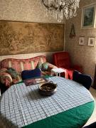 La Chabby del centro