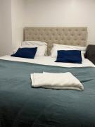 A Cosy Ground Floor Flat