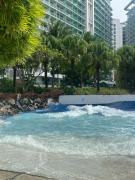 Azure Urban Resort Residences, Condo, Manila Airport, Wave-Pool, Tropical Vibe