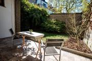 Huswell - Chic Studio with Garden in Central Ghent Huswell - Chic Studio with Garden in Central Ghent
