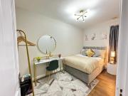 Hyde Park Corner 1Bedroom apartment