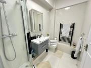 Hyde Park Corner 1Bedroom apartment